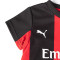 Komplet Puma AC Milan Domaći 2026-2027 Dojenče
