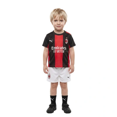 Komplet AC Milan Domaći 2026-2027 Dojenče