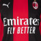 Dres Puma AC Milan Domaći 2026-2027 Djeca