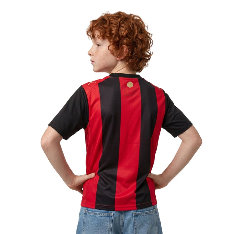 camiseta-puma-ac-milan-primera-equipacion-2026-2027-nino-black-for-all-time-red-1