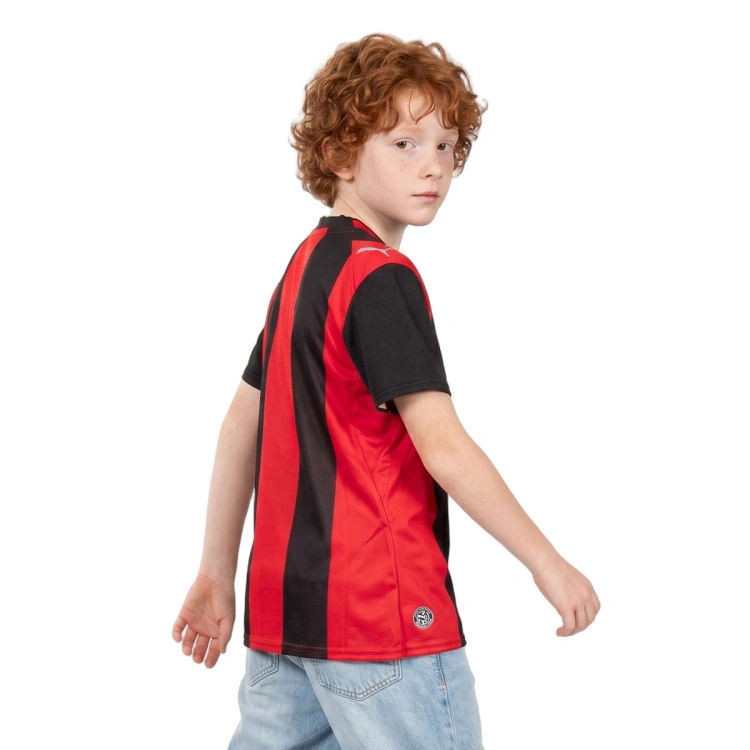 camiseta-puma-ac-milan-primera-equipacion-2026-2027-nino-black-for-all-time-red-2
