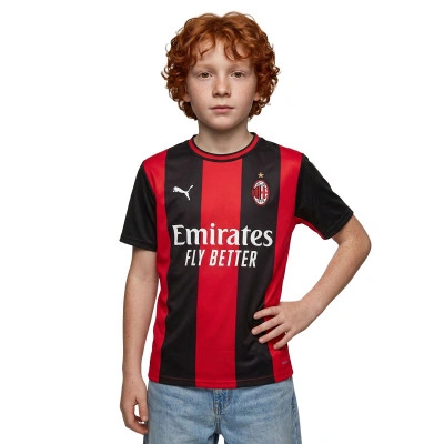 Dres AC Milan Domaći 2026-2027 Djeca