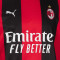 Dres Puma AC Milan Domaći M/L 2026-2027