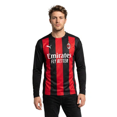 Dres AC Milan Domaći M/L 2026-2027