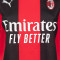 Dres Puma AC Milan Domaći 2026-2027 Ženski