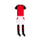 Komplet Puma AC Milan Domaći 2026-2027 Djeca