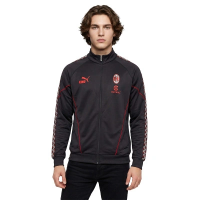 Jakna Ac Milan Pre-Match Home 2026-2027