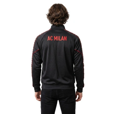 Jakna Ac Milan Pre-Match Home 2026-2027
