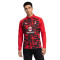 Majica dugih rukava Puma AC Milan Pre-Match Home 2026-2027