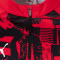 Majica dugih rukava Puma AC Milan Pre-Match Home 2026-2027