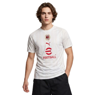 Majica Ac Milan Pre-Match Away 2026-2027