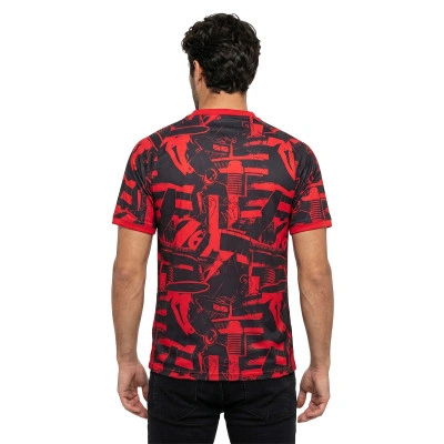 Majica Ac Milan Pre-Match Home 2026-2027