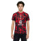 Majica Puma AC Milan Pre-Match Home 2026-2027 Djeca