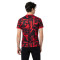 Majica Puma AC Milan Pre-Match Home 2026-2027 Djeca