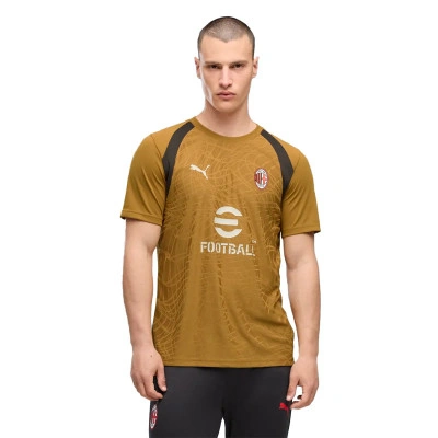 Dres Ac Milan Training 2026-2027