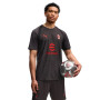 Ac Milan Training 2026-2027-Flat Dark Gray
