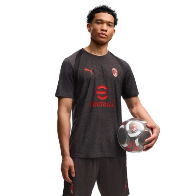 Dres Ac Milan Training 2026-2027
