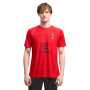 Ac Milan Training 2026-2027-For All Time Red
