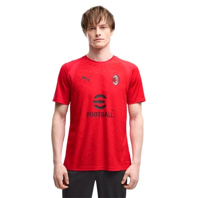 Dres Ac Milan Training 2026-2027