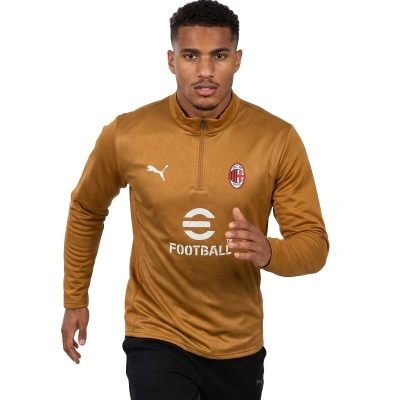 Majica dugih rukava Ac Milan Training 2026-2027