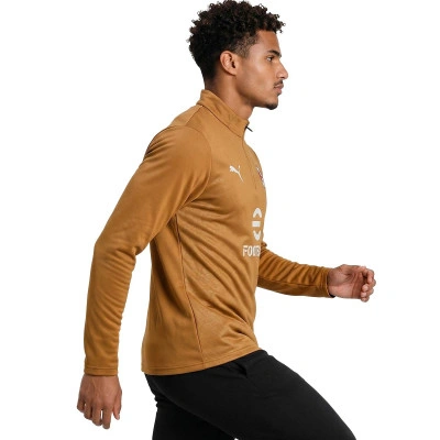 Majica dugih rukava Ac Milan Training 2026-2027