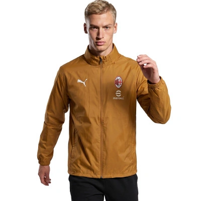 Jakna Ac Milan Training 2026-2027
