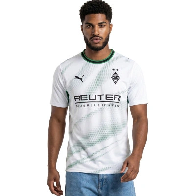 Dres Borussia Monchengladbach Domaći 2026-2027
