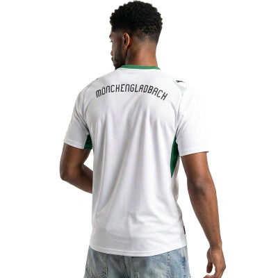 Dres Borussia Monchengladbach Domaći 2026-2027