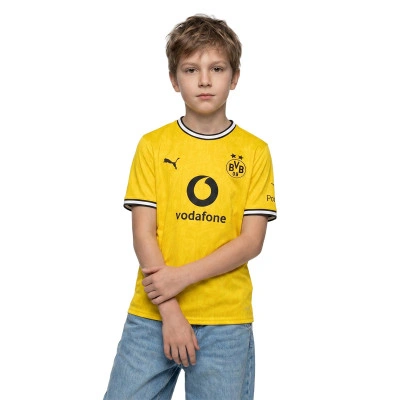 Dres Bvb Borussia Domaći 2026-2027 Djeca