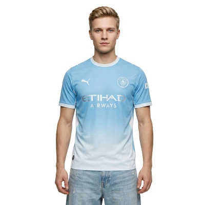 Dres Manchester City Authentic Domaći 2026-2027