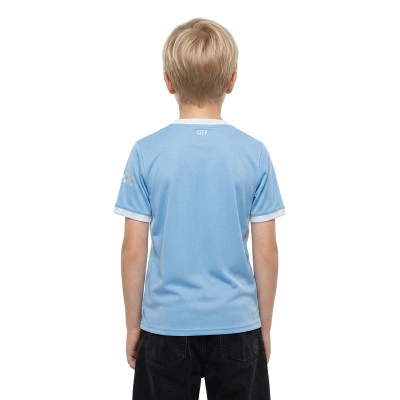 Dres Manchester City Domaći 2026-2027 Djeca