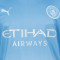 Dres Puma Manchester City Domaći M/L 2026-2027
