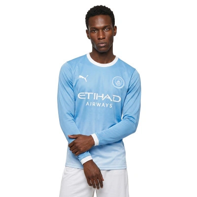Dres Manchester City Domaći M/L 2026-2027