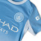 Komplet Puma Manchester City Domaći 2026-2027 Djeca