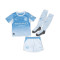 Komplet Puma Manchester City Domaći 2026-2027 Djeca