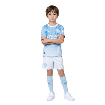 Komplet Manchester City Domaći 2026-2027 Djeca