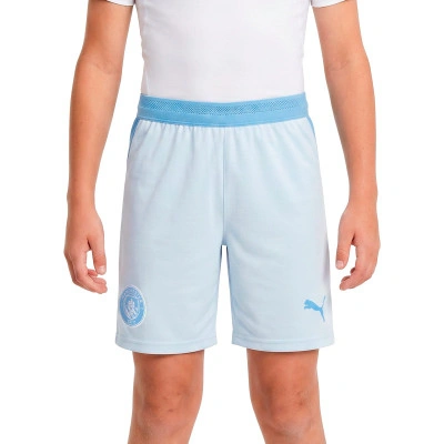 Kratke hlače Manchester City Domaći 2026-2027 Djeca