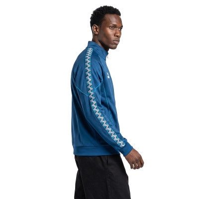 Jakna Manchester City Pre-Match Home 2026-2027