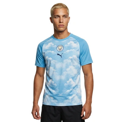 Dres Manchester City Pre-Match Home 2026-2027