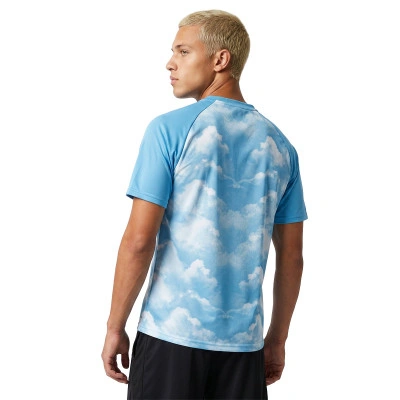 Dres Manchester City Pre-Match Home 2026-2027