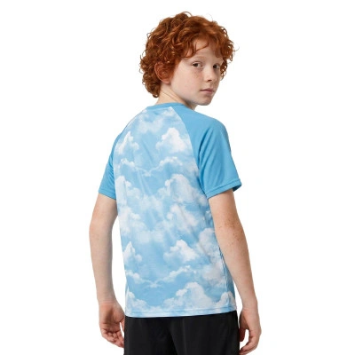 Dres Manchester City Pre-Match Home 2026-2027 Djeca