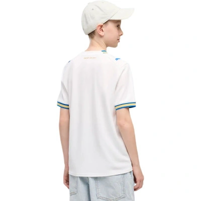 Dres Olympique Marseille Domaći 2026-2027 Djeca
