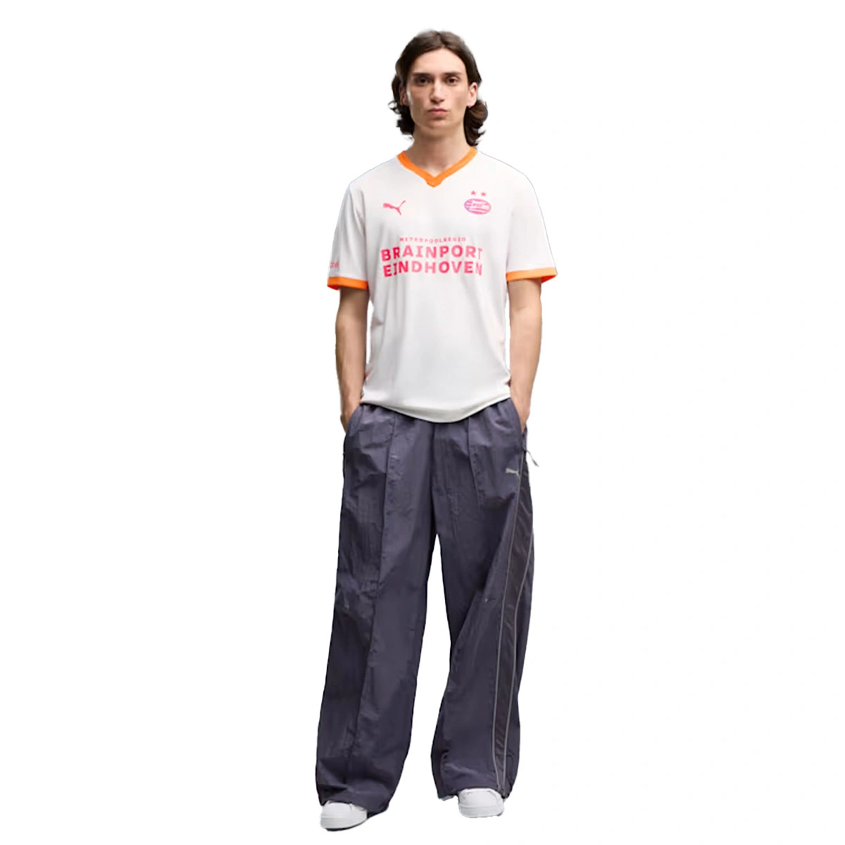 camiseta-puma-psv-segunda-equipacion-2026-2027-puma-white-orange-glow-3