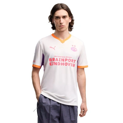 Dres PSV Gostujući 2026-2027