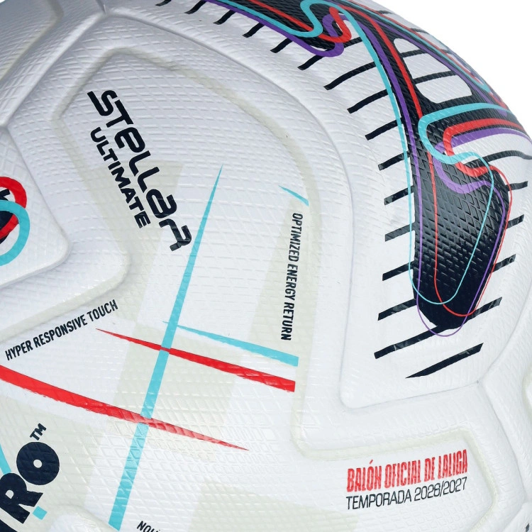 balon-puma-stellar-la-liga-2026-2027-fifa-quality-pro-white-multicolor-6