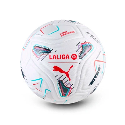 Lopta Stellar La Liga 2026-2027 (Fifa Quality Pro)
