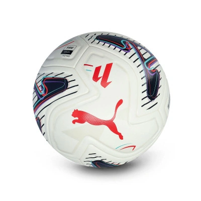 Lopta Stellar Match La Liga Fifa Quality Box