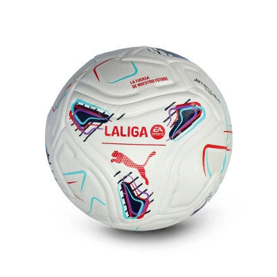 Lopta Stellar Cup La Liga