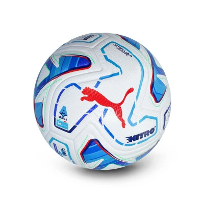 Lopta Stellar Serie A Fifa Quality Box