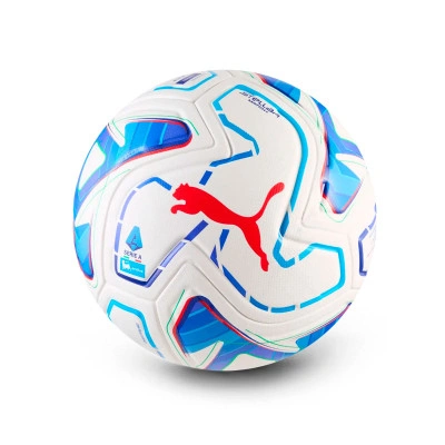 Lopta Stellar Match Serie A 2026-2027
